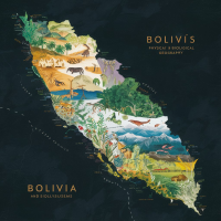 Bolivia aprende de la Vida en la Tierra